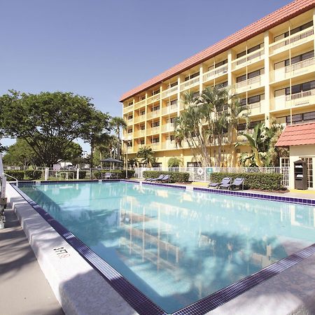 La Quinta By Wyndham Coral Springs University Dr Екстериор снимка
