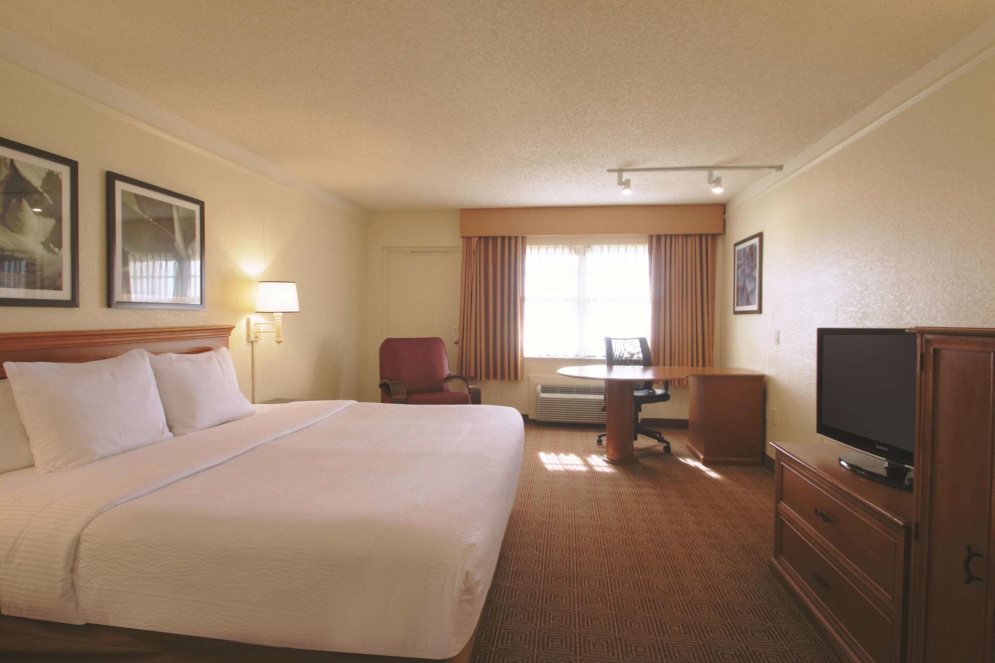 La Quinta By Wyndham Coral Springs University Dr Екстериор снимка