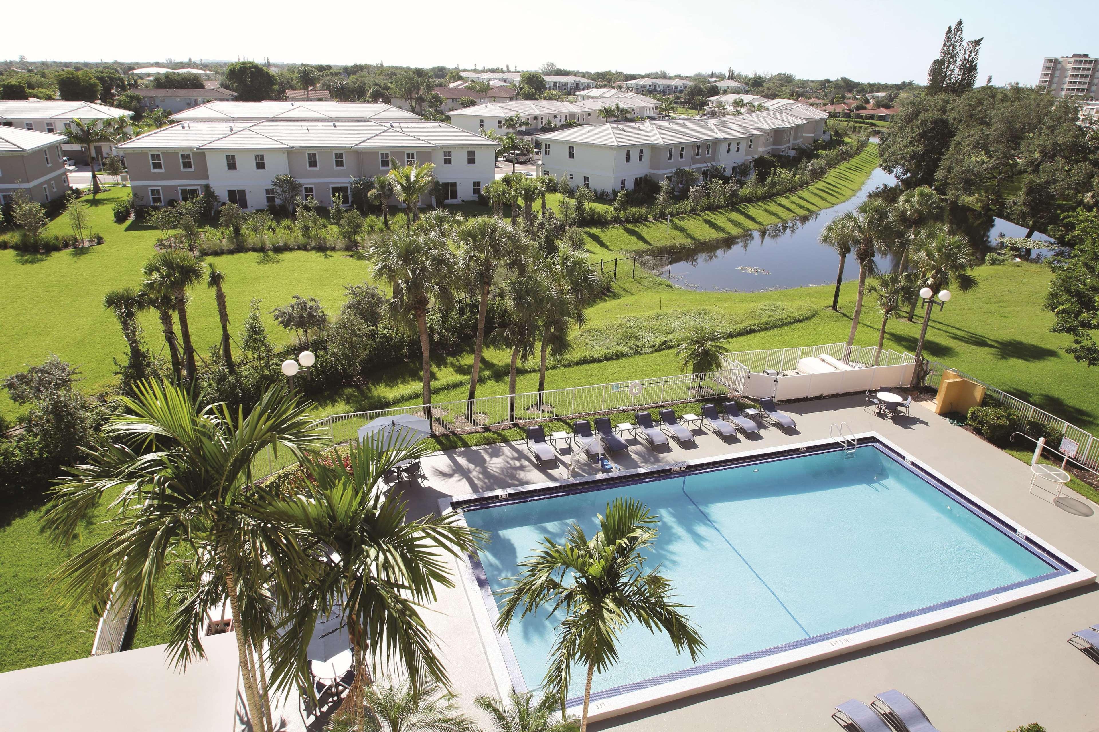 La Quinta By Wyndham Coral Springs University Dr Екстериор снимка