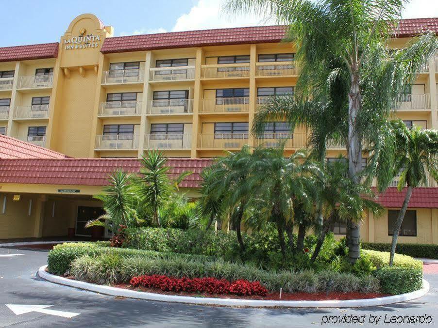 La Quinta By Wyndham Coral Springs University Dr Екстериор снимка